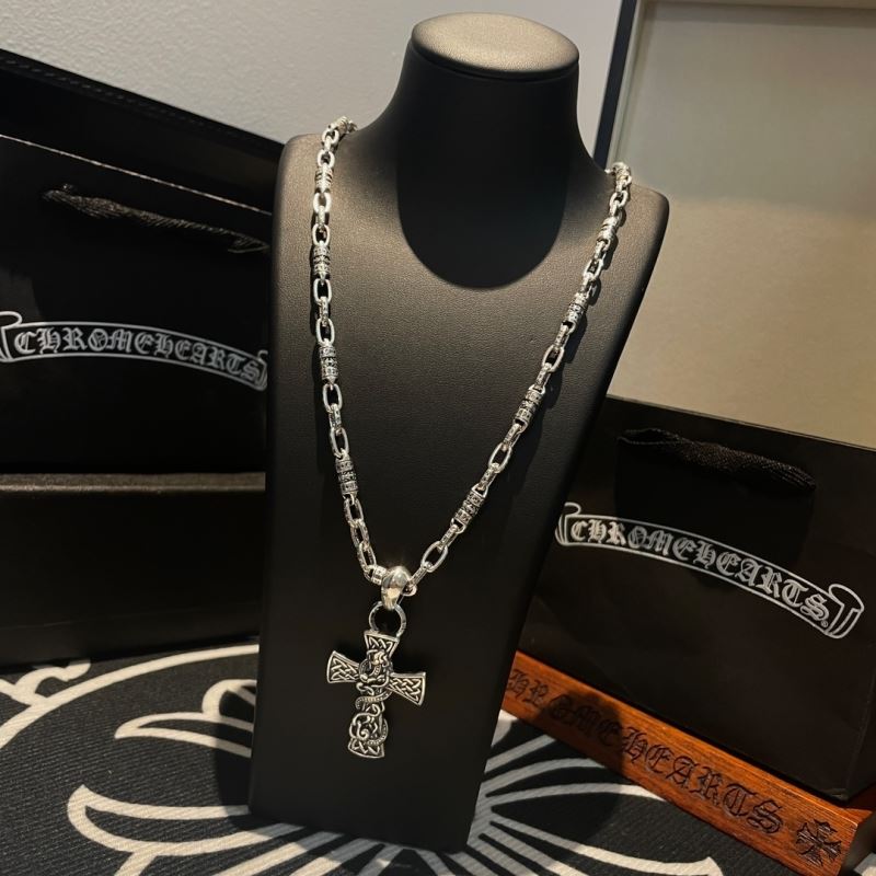 Chrome Hearts Necklaces